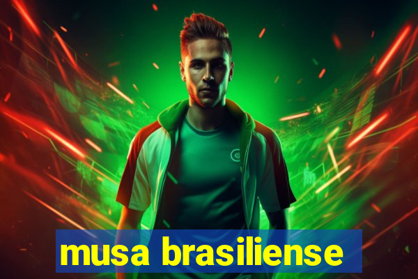 musa brasiliense